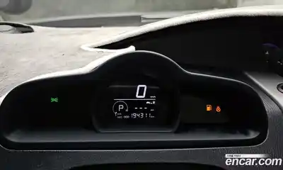 SsangYong Korando 2015 2.0 Автомат в Москве № 30974, миниатюра 11