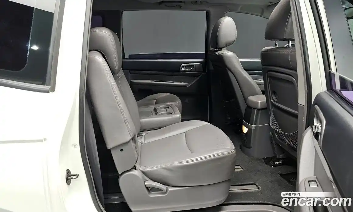 SsangYong Korando 2015 2.0 Автомат в Москве № 30974, фото 12