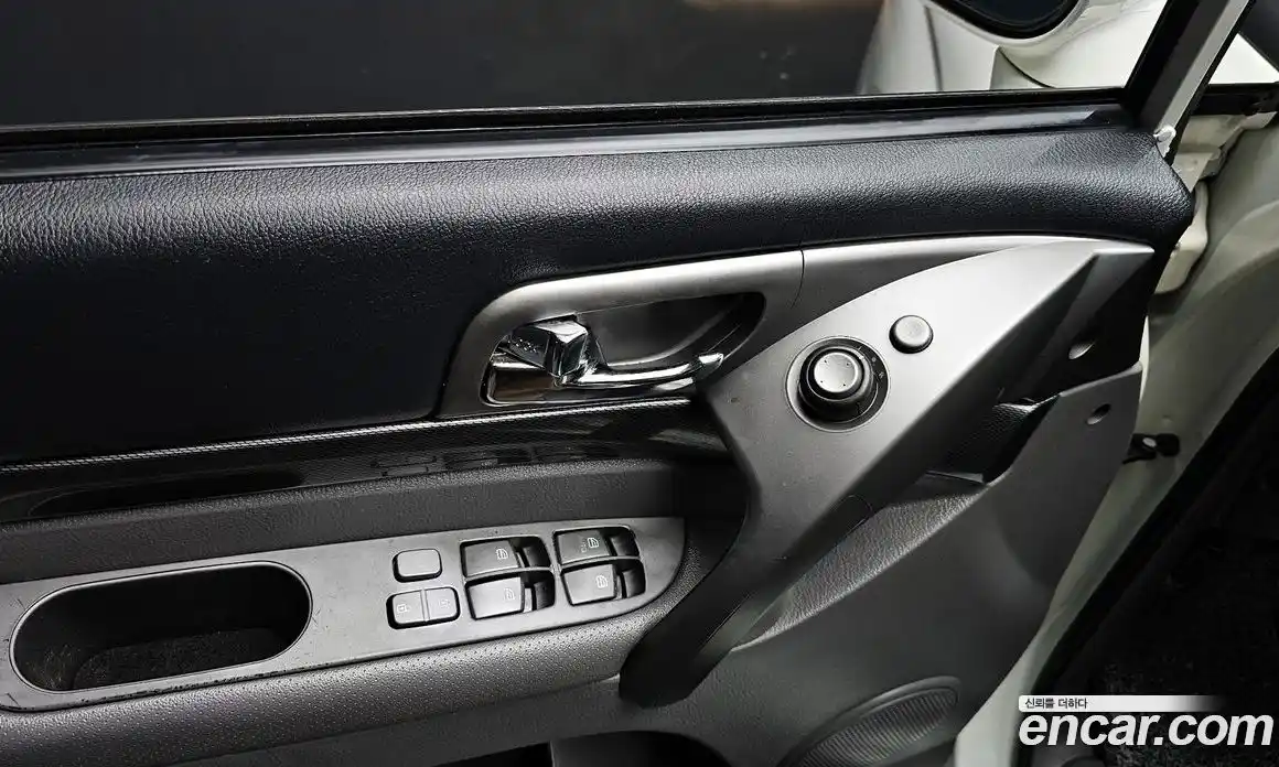 SsangYong Korando 2015 2.0 Автомат в Москве № 30974, фото 14