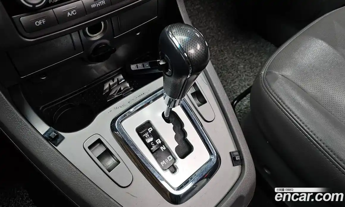 SsangYong Korando 2015 2.0 Автомат в Москве № 30974, фото 18