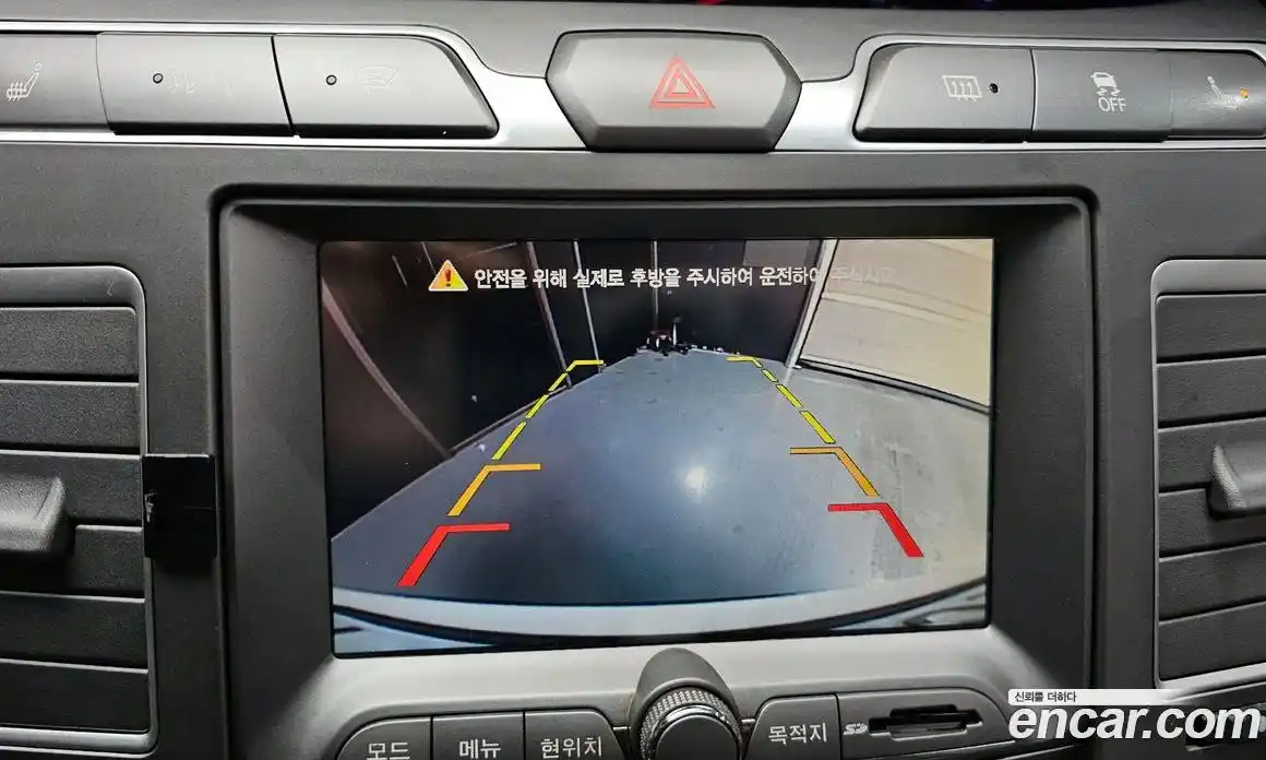 SsangYong Korando 2015 2.0 Автомат в Москве № 30974, фото 19