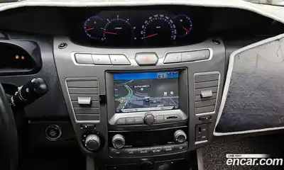 SsangYong Korando 2015 2.0 Автомат в Москве № 30974, миниатюра 5