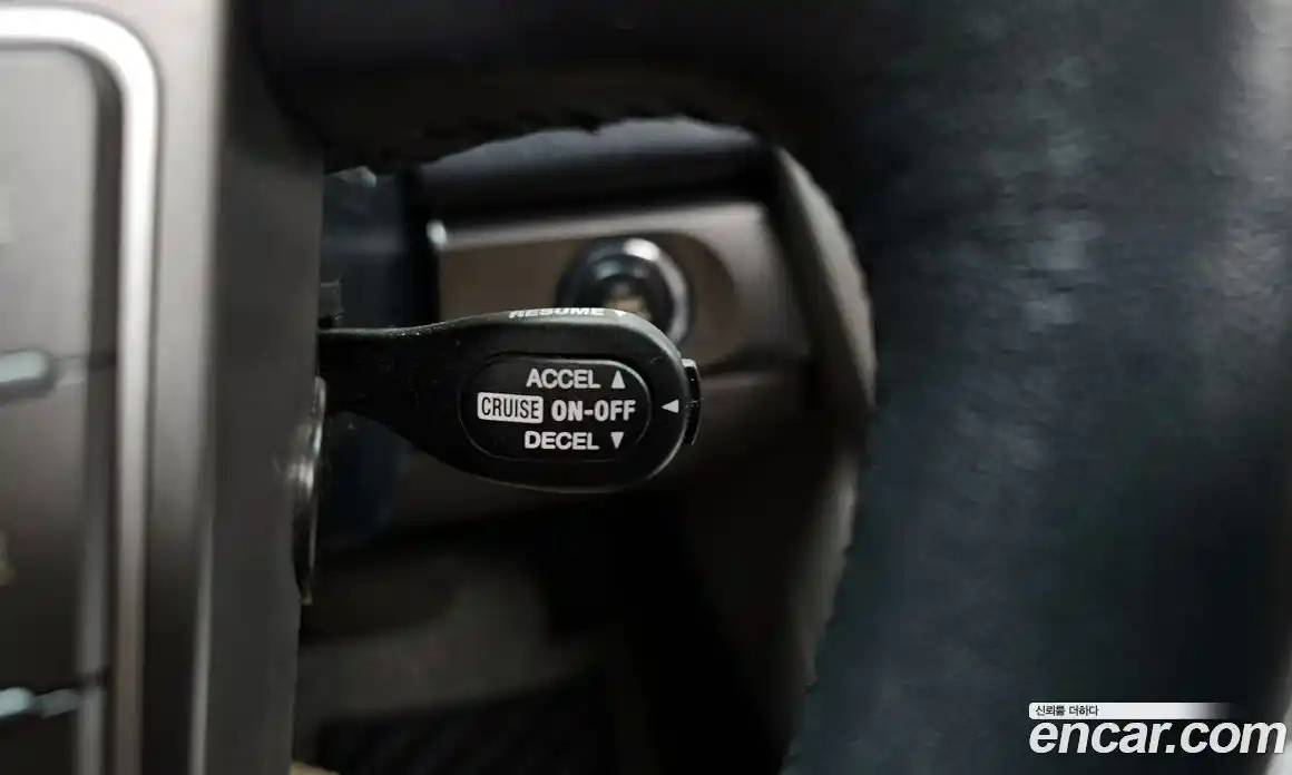 SsangYong Korando 2015 2.0 Автомат в Москве № 30974, фото 6