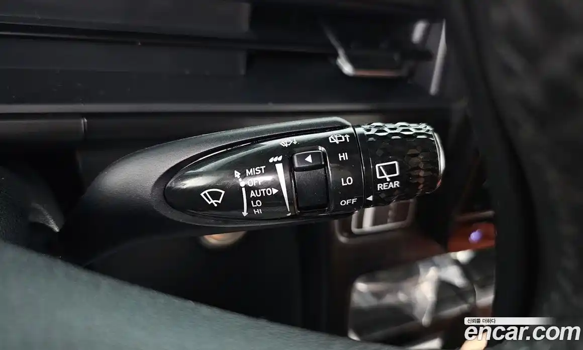 Hyundai Staria 2025 1.6 Автомат в Москве № 3101, фото 15