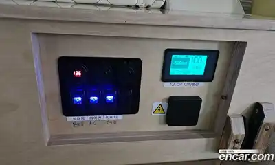 Hyundai Staria 2025 1.6 Автомат в Москве № 3101, миниатюра 2