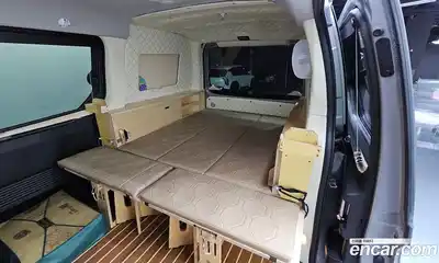 Hyundai Staria 2025 1.6 Автомат в Москве № 3101, миниатюра 3