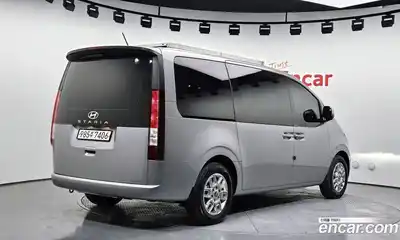 Hyundai Staria 2025 1.6 Автомат в Москве № 3101, миниатюра 5