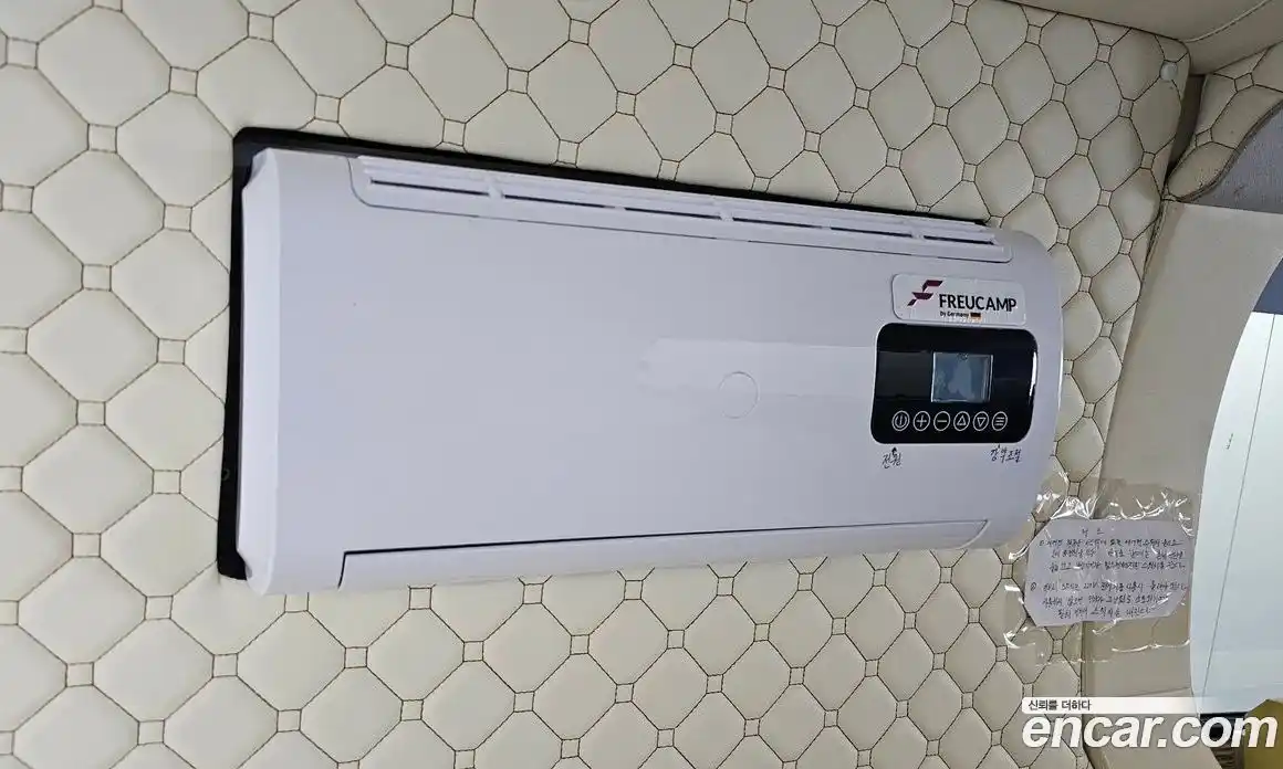 Hyundai Staria 2025 1.6 Автомат в Москве № 3101, фото 6