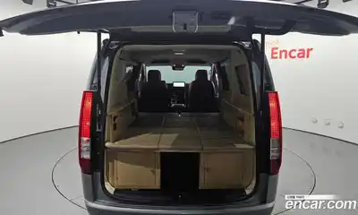 Hyundai Staria 2025 1.6 Автомат в Москве № 3101, миниатюра 9