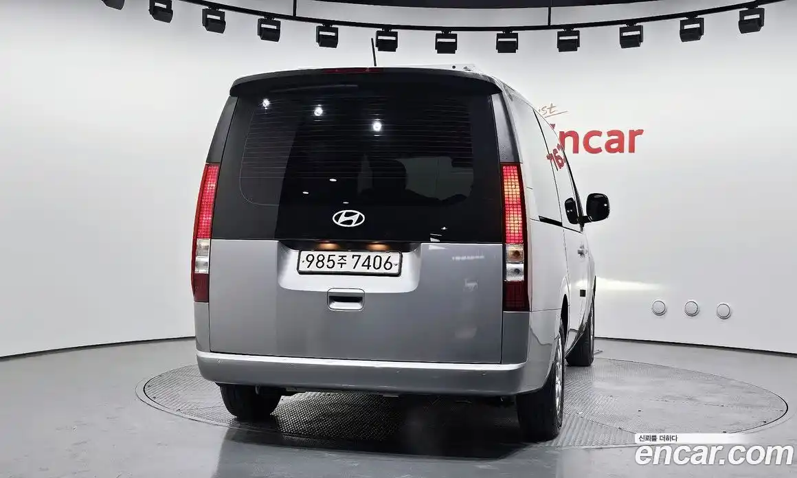 Hyundai Staria 2025 1.6 Автомат в Москве № 3101, фото 10