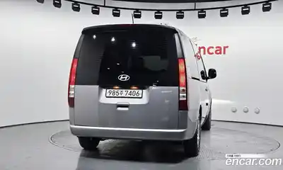 Hyundai Staria 2025 1.6 Автомат в Москве № 3101, миниатюра 10