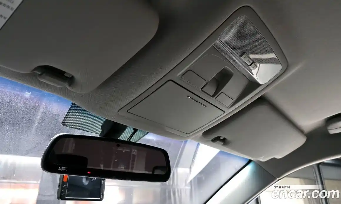 SsangYong Rexton 2018 2.2 Автомат в Москве № 310469, фото 16