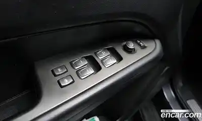 SsangYong Rexton 2018 2.2 Автомат в Москве № 310469, миниатюра 2