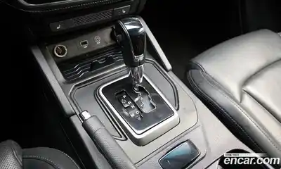 SsangYong Rexton 2018 2.2 Автомат в Москве № 310469, миниатюра 7