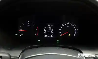 SsangYong Rexton 2018 2.2 Автомат в Москве № 310469, миниатюра 9