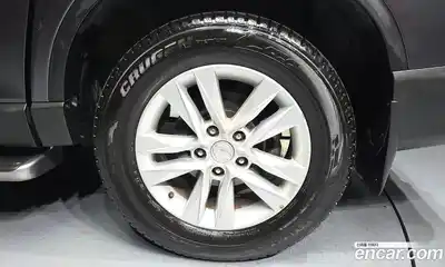 SsangYong Rexton 2018 2.2 Автомат в Москве № 310469, миниатюра 10