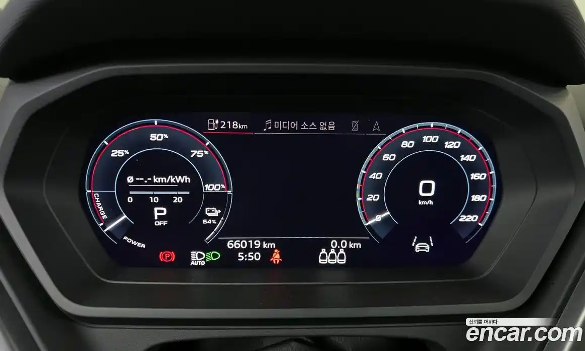 Audi Q4 e-tron 2022 0.2 Автомат в Москве № 311864, фото 17