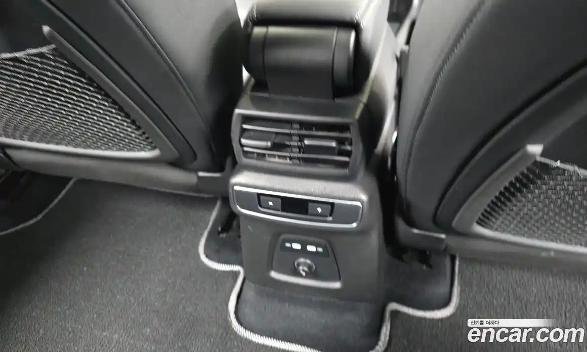 Audi Q4 e-tron 2022 0.2 Автомат в Москве № 311864, фото 20