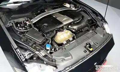 Ford Mustang 2020 5.0 Автомат в Москве № 313706, миниатюра 12