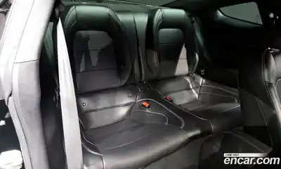 Ford Mustang 2020 5.0 Автомат в Москве № 313706, миниатюра 7