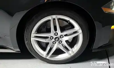 Ford Mustang 2020 5.0 Автомат в Москве № 313706, миниатюра 10