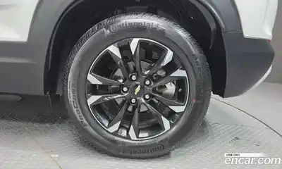 Chevrolet TrailBlazer 2022 1.3 Автомат в Москве № 314334, миниатюра 11