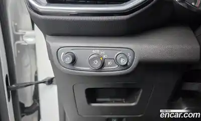 Chevrolet TrailBlazer 2022 1.3 Автомат в Москве № 314334, миниатюра 12