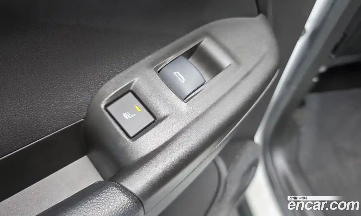 Chevrolet TrailBlazer 2022 1.3 Автомат в Москве № 314334, фото 20