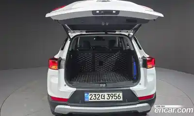 Chevrolet TrailBlazer 2022 1.3 Автомат в Москве № 314334, миниатюра 7