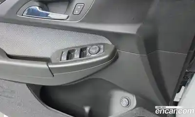 Chevrolet TrailBlazer 2022 1.3 Автомат в Москве № 314334, миниатюра 8