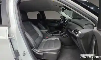 Chevrolet TrailBlazer 2022 1.3 Автомат в Москве № 314334, миниатюра 10