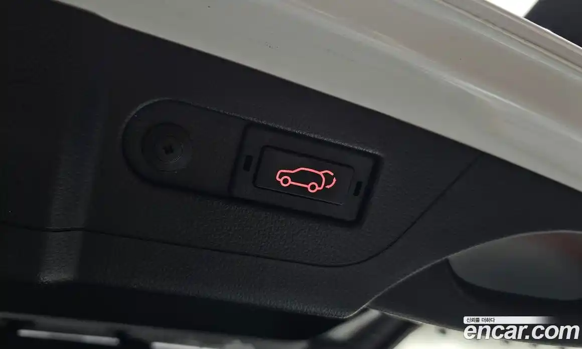 SsangYong Rexton 2018 2.2 Автомат в Москве № 31483, фото 15