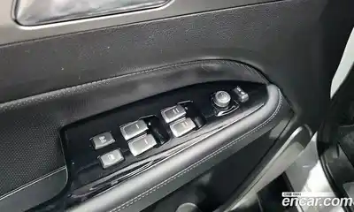 SsangYong Rexton 2018 2.2 Автомат в Москве № 31483, миниатюра 10