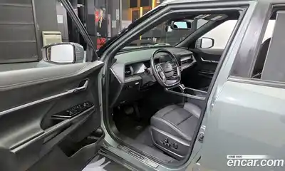 SsangYong Torres, 2023