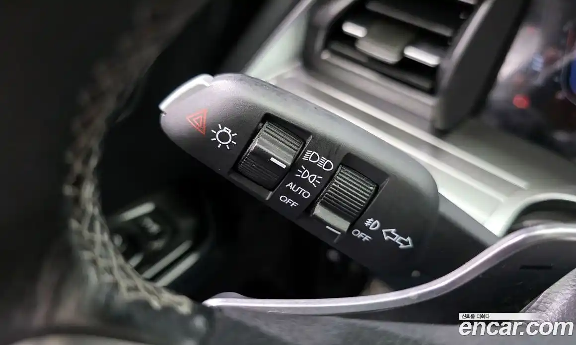 SsangYong Torres 2023 1.5 Автомат в Москве № 31849, фото 11