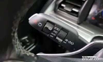 SsangYong Torres 2023 1.5 Автомат в Москве № 31849, миниатюра 11