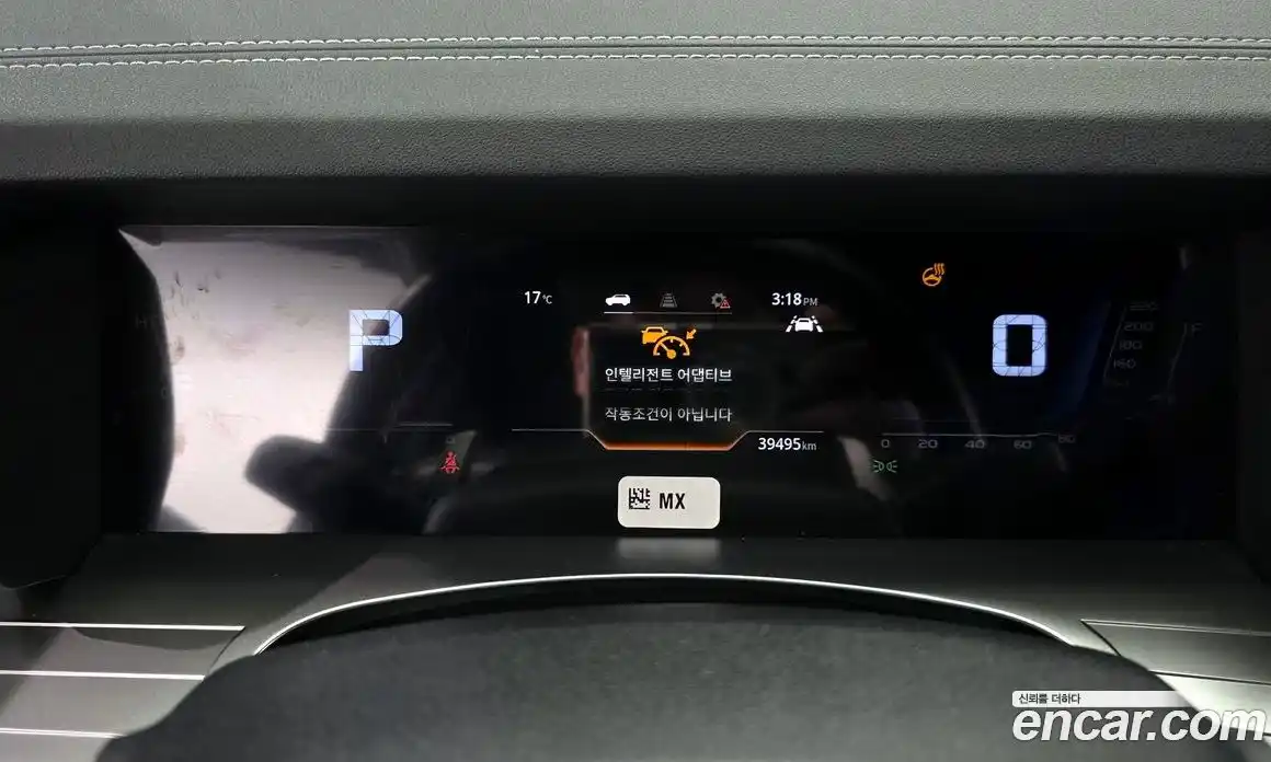 SsangYong Torres 2023 1.5 Автомат в Москве № 31849, фото 19