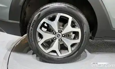 SsangYong Torres 2023 1.5 Автомат в Москве № 31849, миниатюра 3