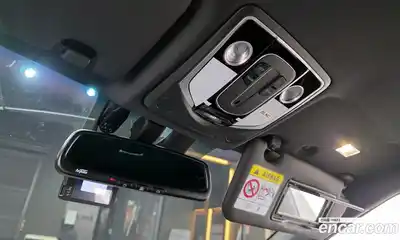 SsangYong Torres 2023 1.5 Автомат в Москве № 31849, миниатюра 4