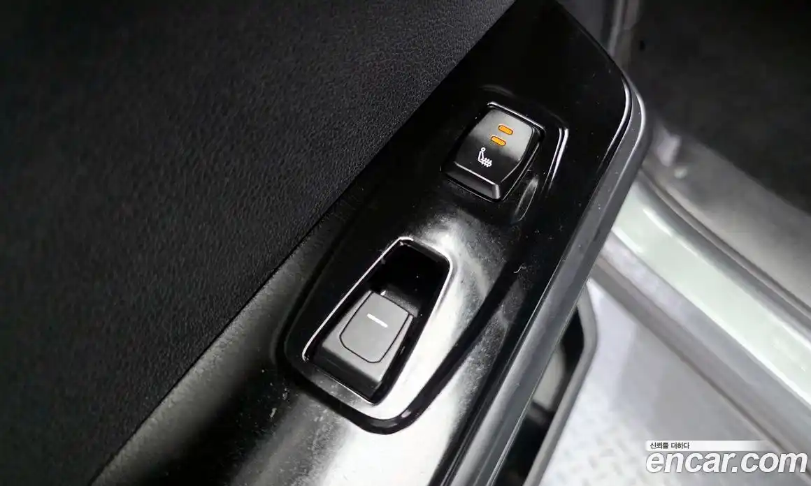 SsangYong Torres 2023 1.5 Автомат в Москве № 31849, фото 9