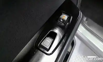 SsangYong Torres 2023 1.5 Автомат в Москве № 31849, миниатюра 9