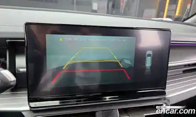 SsangYong Torres 2023 1.5 Автомат в Москве № 31849, миниатюра 10