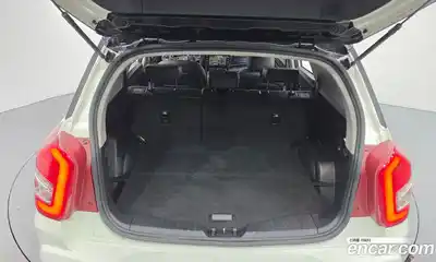 SsangYong TIBOLI 2022 1.5 Автомат в Москве № 32240, миниатюра 11