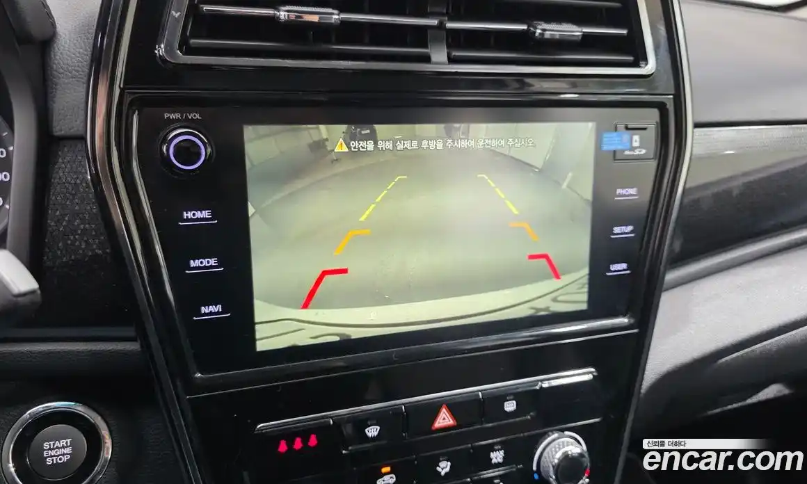 SsangYong TIBOLI 2022 1.5 Автомат в Москве № 32240, фото 12