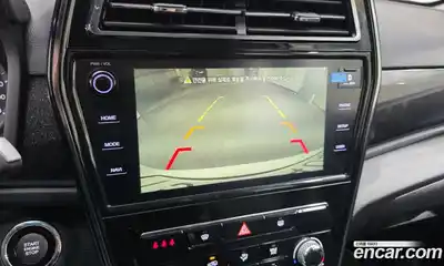 SsangYong TIBOLI 2022 1.5 Автомат в Москве № 32240, миниатюра 12