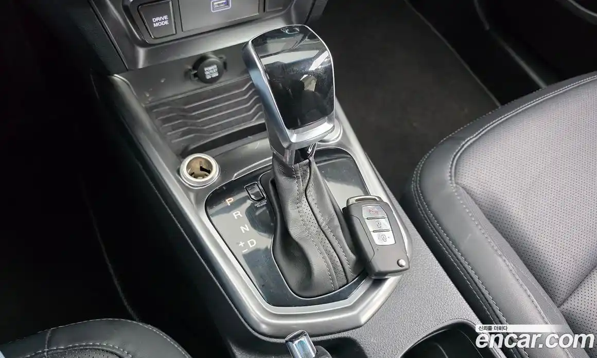 SsangYong TIBOLI 2022 1.5 Автомат в Москве № 32240, фото 13