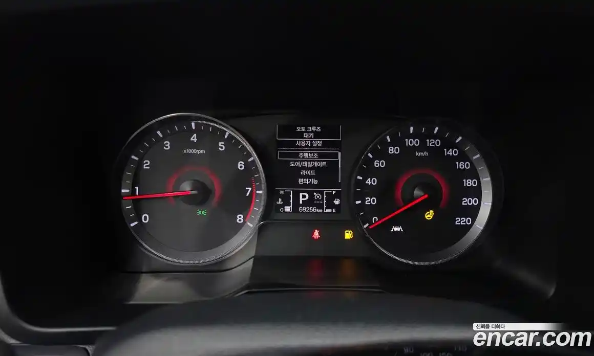 SsangYong TIBOLI 2022 1.5 Автомат в Москве № 32240, фото 16