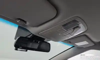 SsangYong TIBOLI 2022 1.5 Автомат в Москве № 32240, миниатюра 3