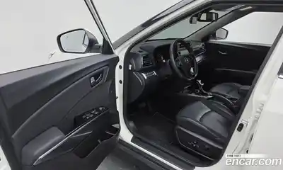 SsangYong TIBOLI 2022 1.5 Автомат в Москве № 32240, миниатюра 6