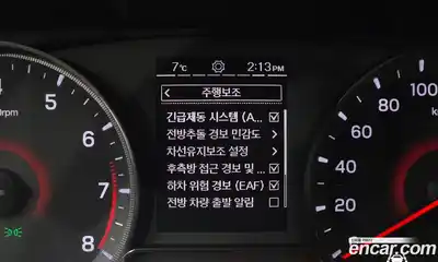 SsangYong TIBOLI 2022 1.5 Автомат в Москве № 32240, миниатюра 9